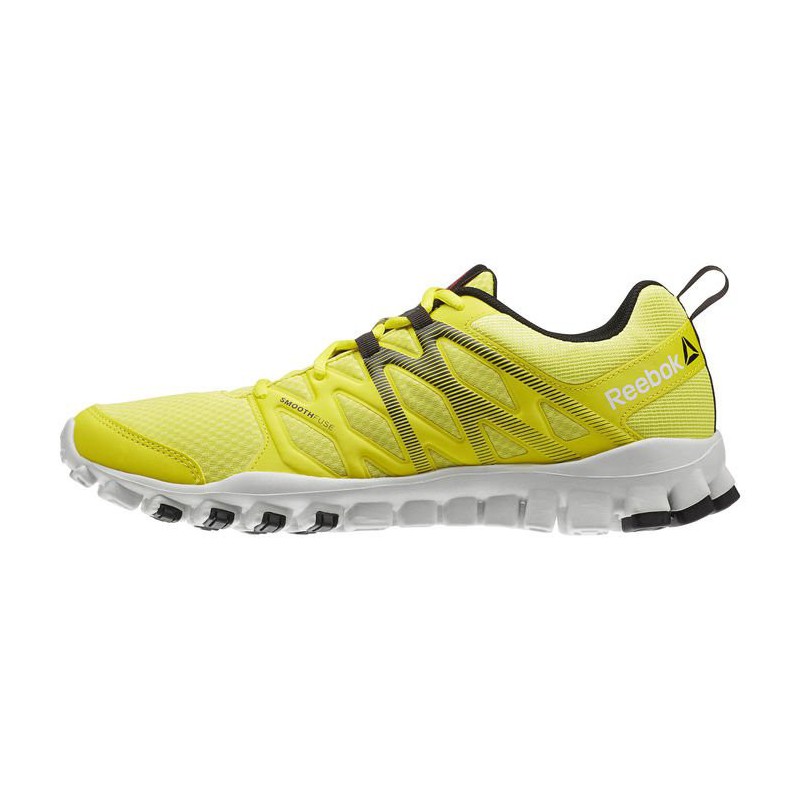 Pánské boty Reebok REALFLEX TRAIN 4.0 AR3051