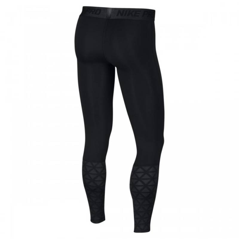 Man Tight Nike pro black 929699-010
