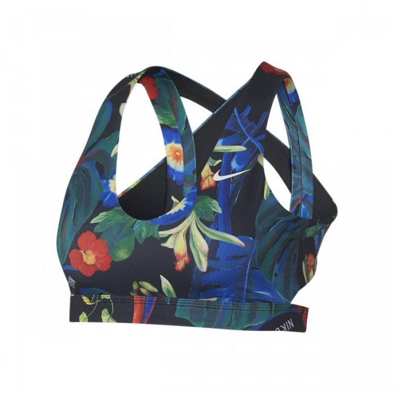 Damen BH Nike Indy Hyper Femme