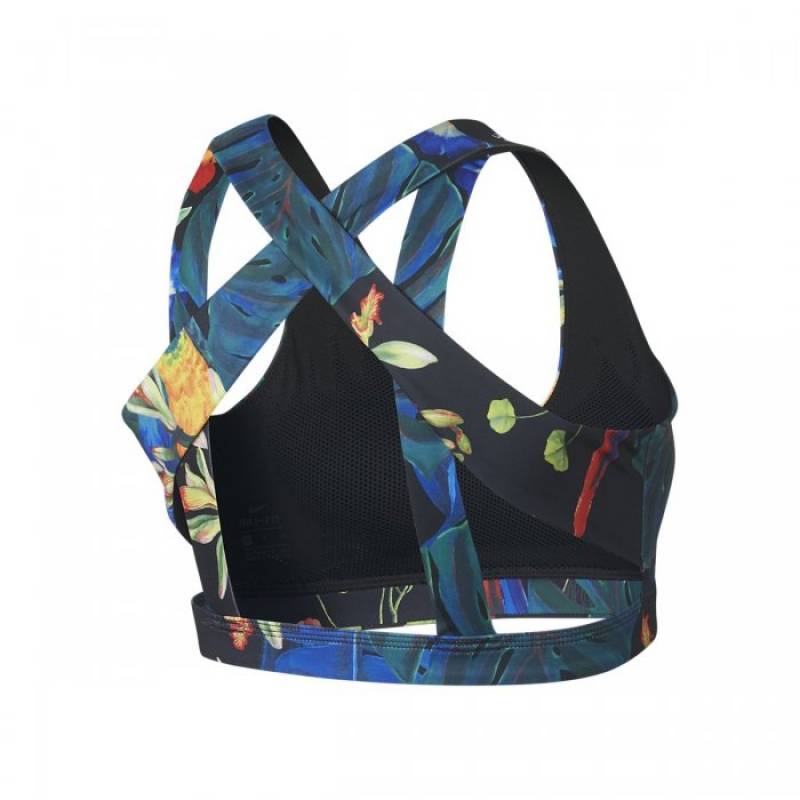 Woman Bra Nike Indy Hyper Femme