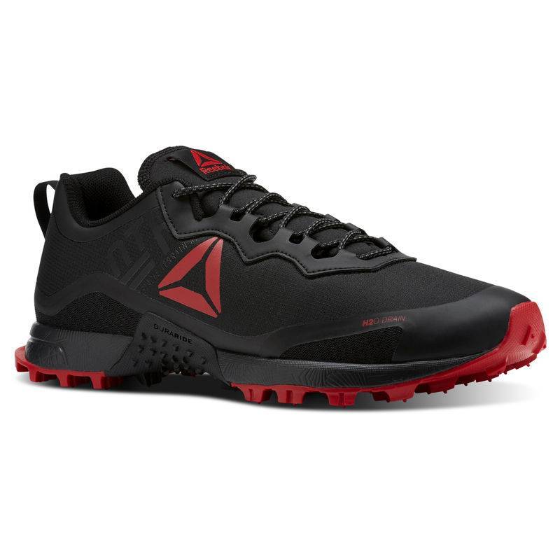 Man run Shoes ALL TERRAIN CRAZE - CN5243