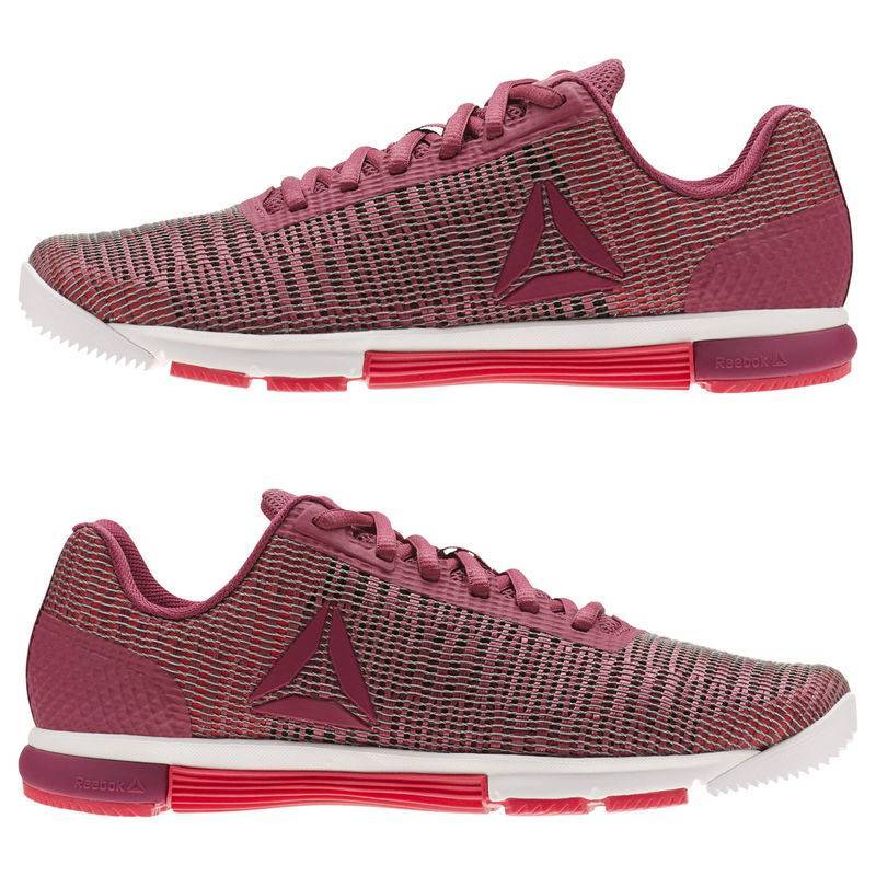 Woman Shoes SPEED TR FLEXWEAVE - CN5507