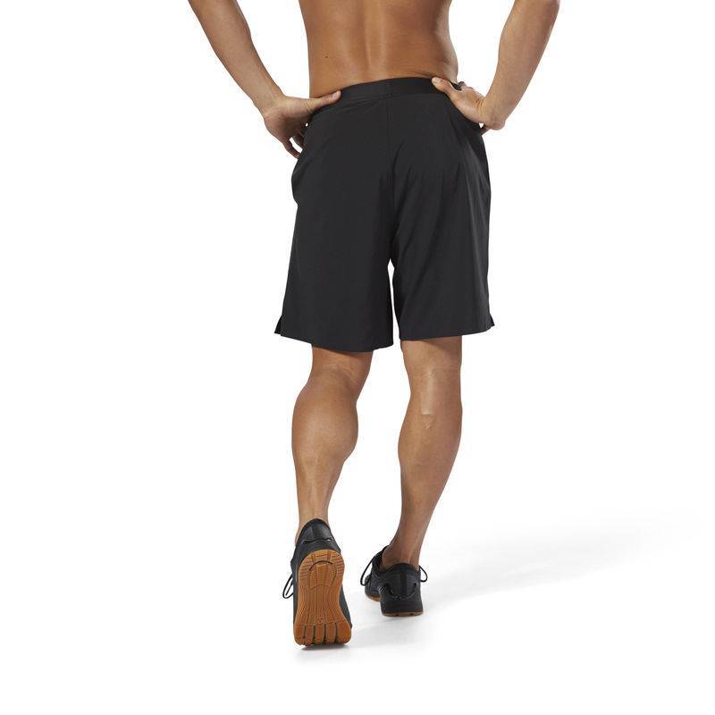Man Shorts Reebok CrossFit Games Speed Short - Solid - CY4949