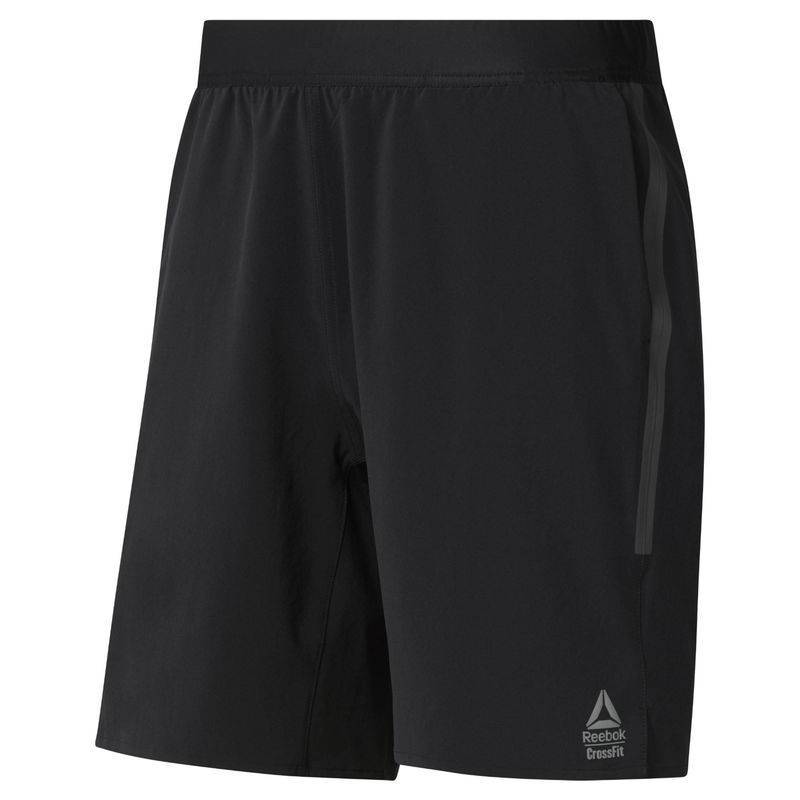 Man Shorts Reebok CrossFit Games Speed Short - Solid - CY4949