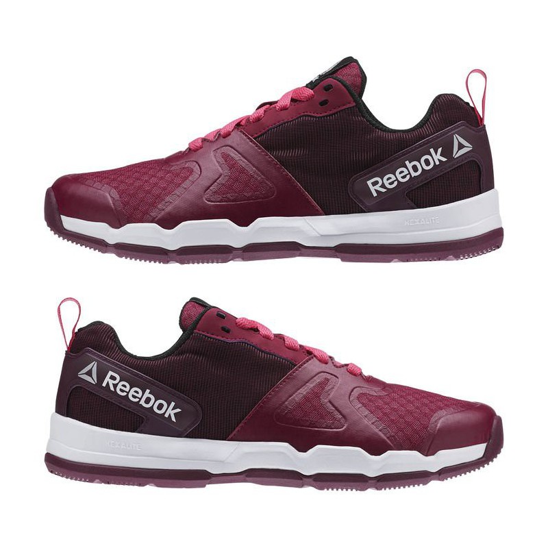 Woman Shoes Reebok POWERHEX TR AR3083