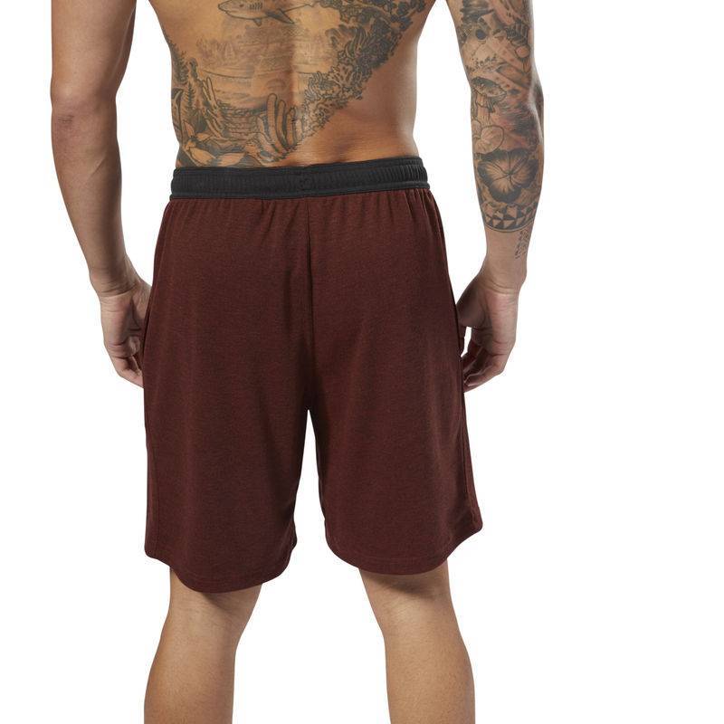 Man Shorts Reebok CrossFit Speedwick Short - CY4952