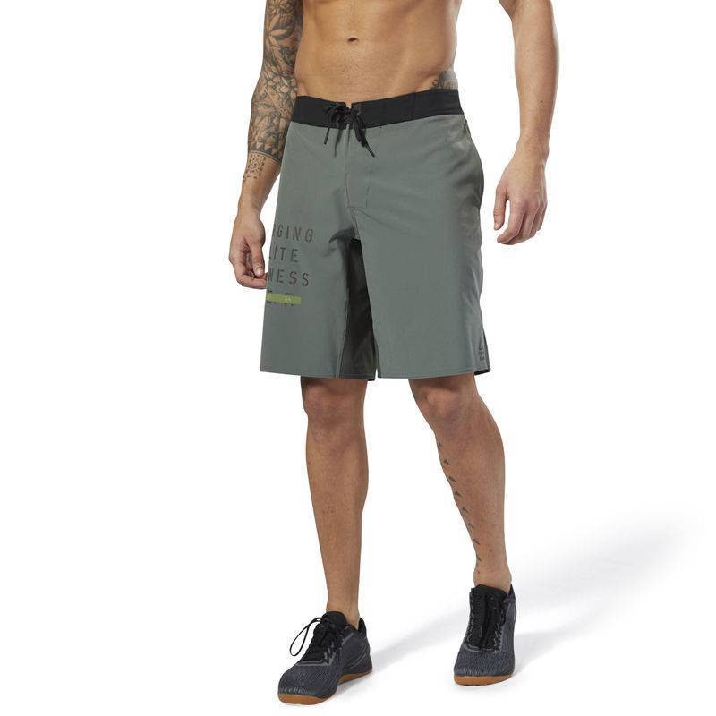 Man Shorts Reebok CrossFit EPIC Base Short - CY4954