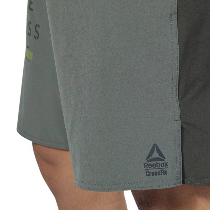 Man Shorts Reebok CrossFit EPIC Base Short - CY4954