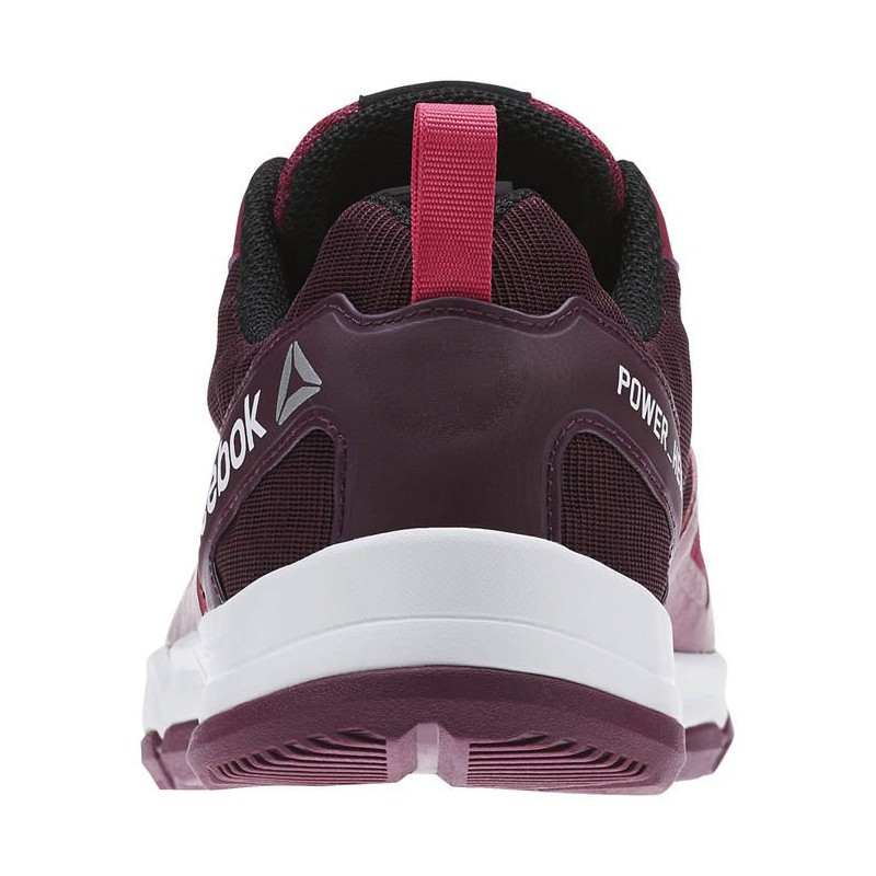 Woman Shoes Reebok POWERHEX TR AR3083