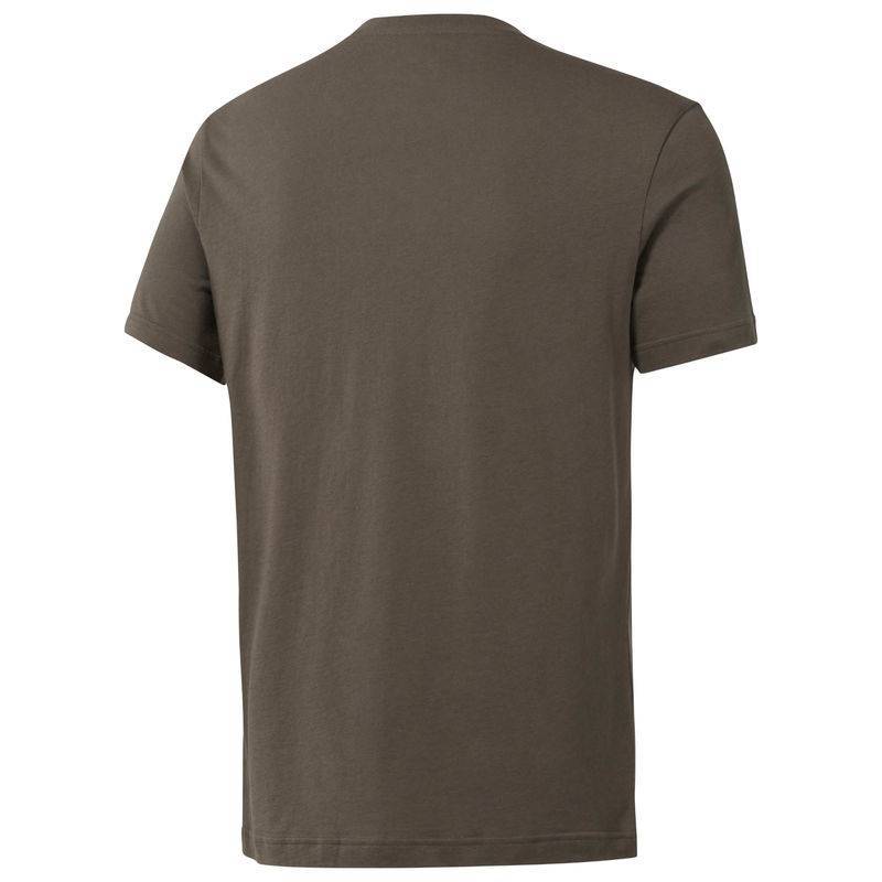 Man T-Shirt UFC FG LOGO TEE - D95020