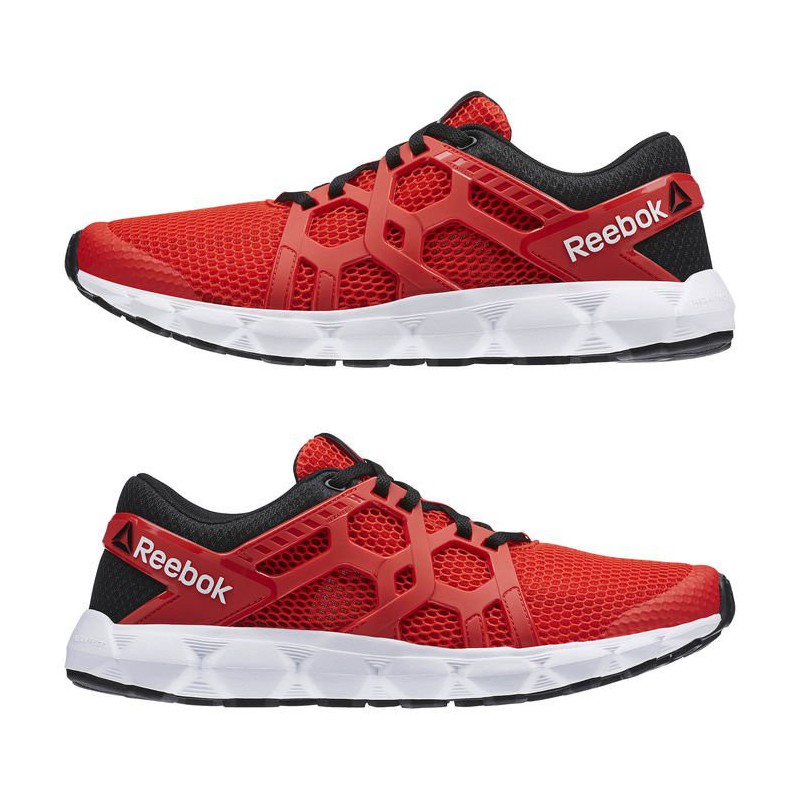 Pánské boty Reebok HEXAFFECT RUN 4.0 MU AR3105