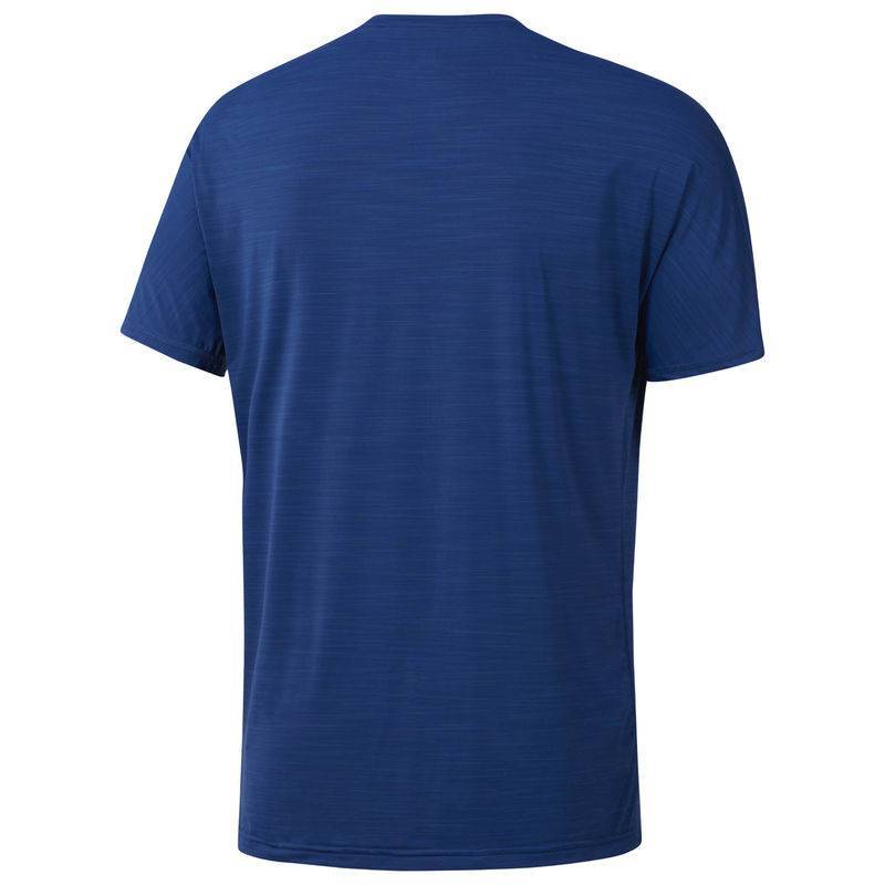 Man T-Shirt Active Chill Move Tee - CY4882