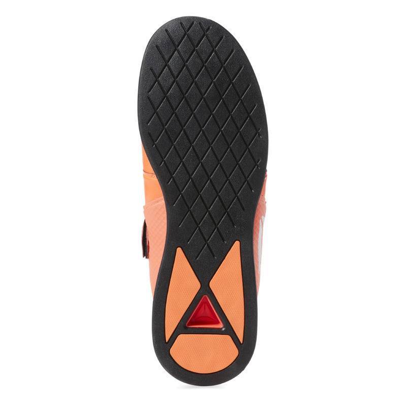 Pánské boty Reebok LEGACY LIFTER - Orange - DV4674