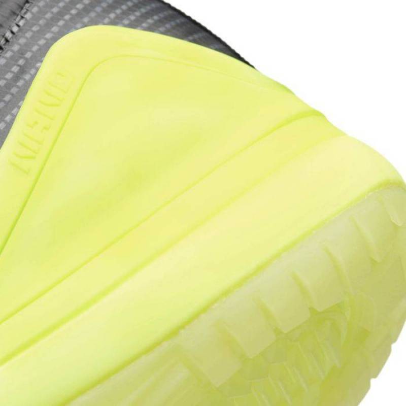 Man Shoes Reebok CrossFit Nano 8 Flexweave šedo/zelené