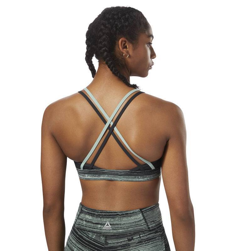 Bra OS HERO STRAPPY-STRATIF P - DM7508