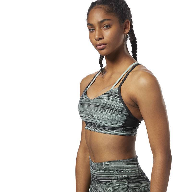 Bra OS HERO STRAPPY-STRATIF P - DM7508