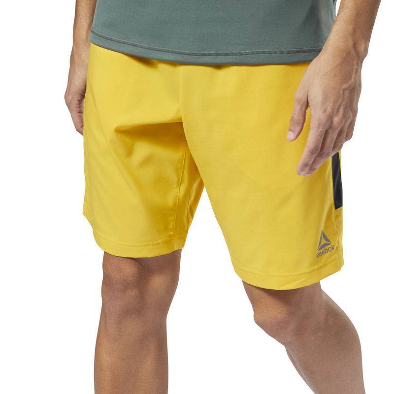 Man Shorts WOR WOVEN SHORT - DN9394