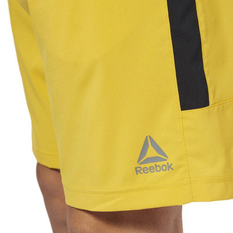 Man Shorts WOR WOVEN SHORT - DN9394