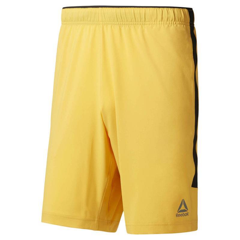 Man Shorts WOR WOVEN SHORT - DN9394