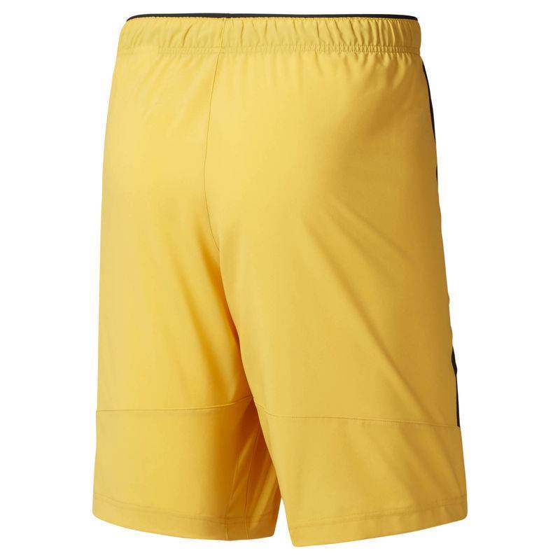 Man Shorts WOR WOVEN SHORT - DN9394