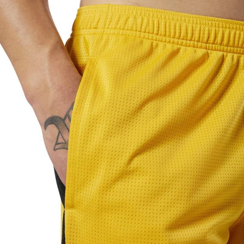 Man Shorts WOR MESH SHORT - DN9395