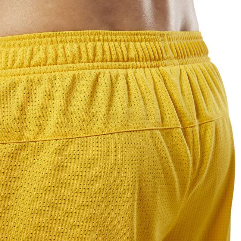 Pánské šortky WOR MESH SHORT - DN9395