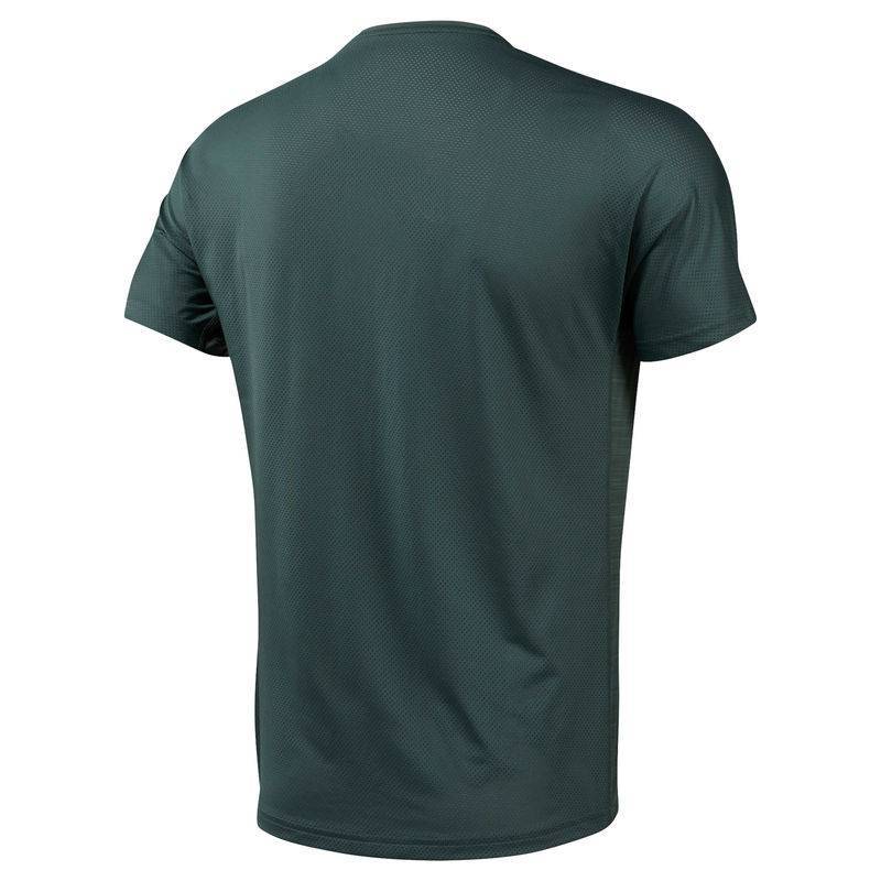 Man T-Shirt AC Graphic Move Tee 2 - DN6089