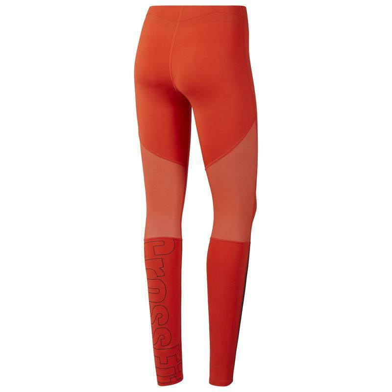 Woman compression Tight Reebok CrossFit Comp Tight - DN2459