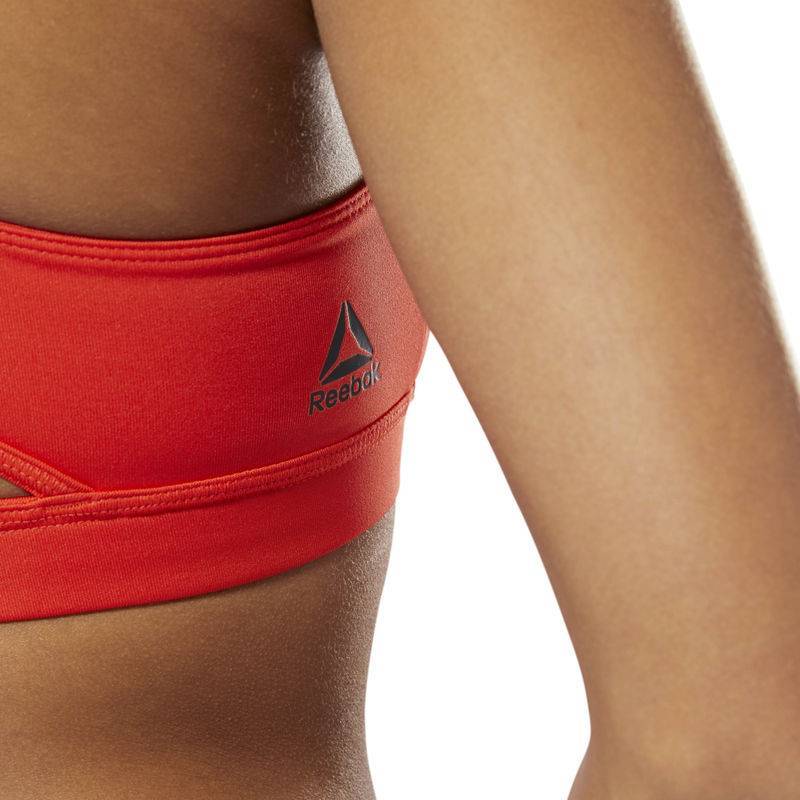 Bra WOR TRI BACK BRA P - DN5911