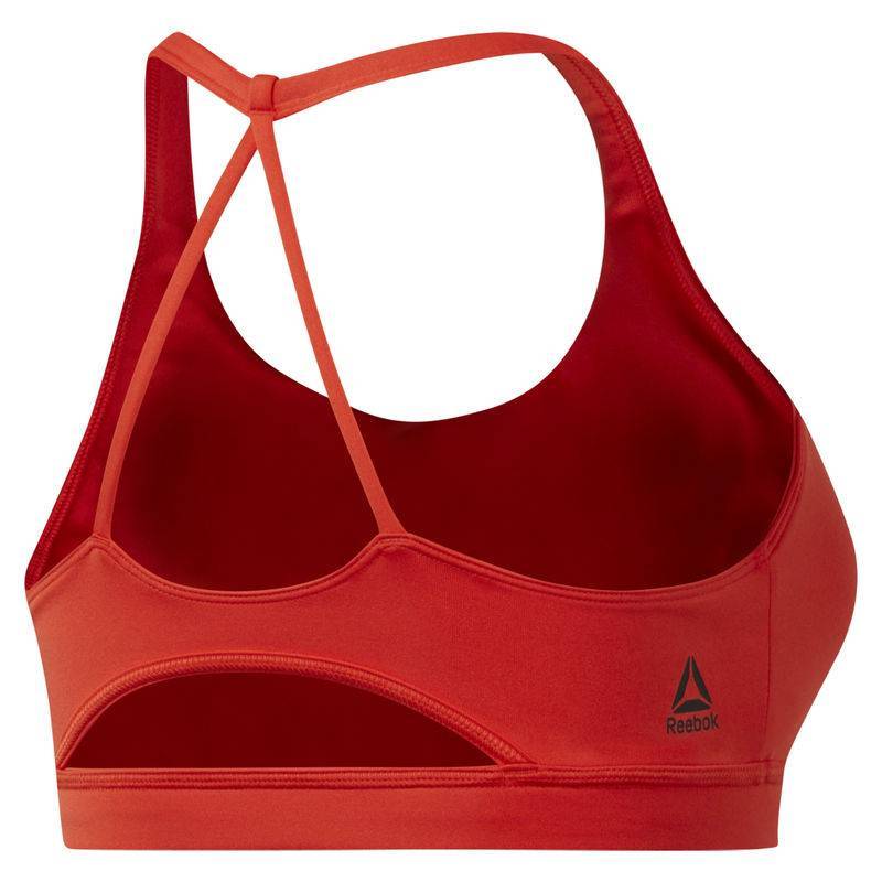 Bra WOR TRI BACK BRA P - DN5911