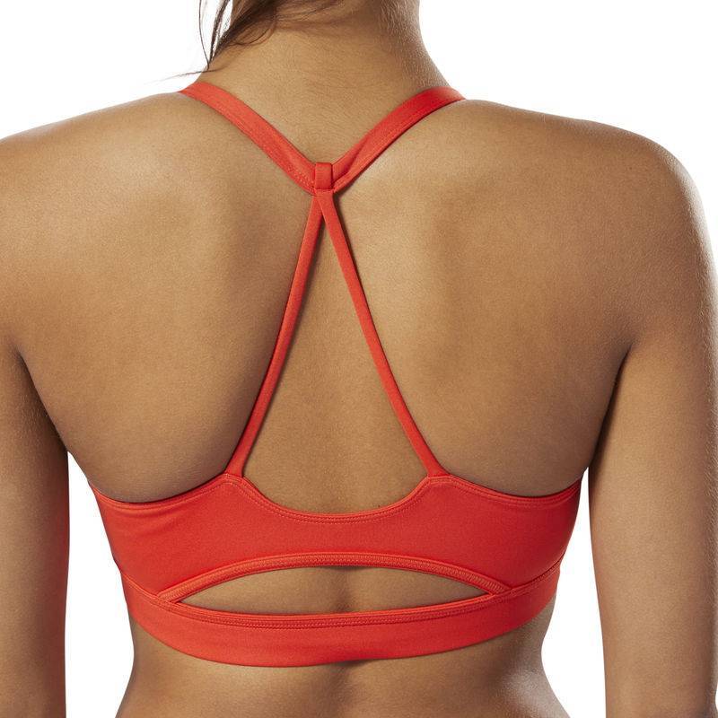 Bra WOR TRI BACK BRA P - DN5911