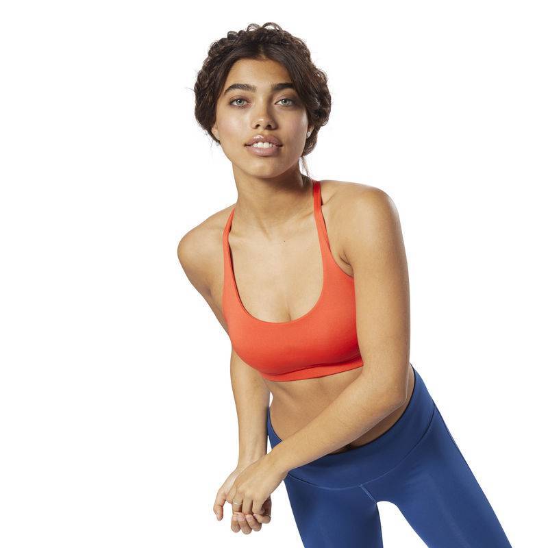 Bra WOR TRI BACK BRA P - DN5911