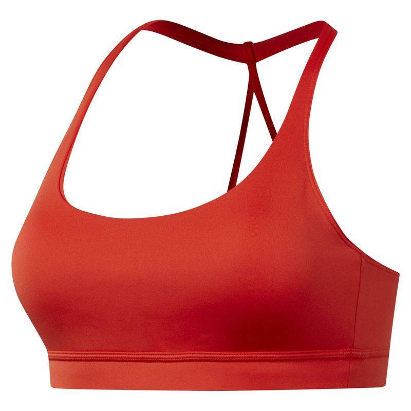 Bra WOR TRI BACK BRA P - DN5911