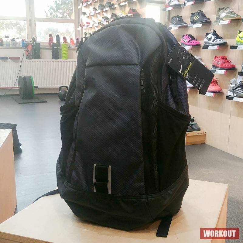 Bag Alpha Rise Graphic Backpack