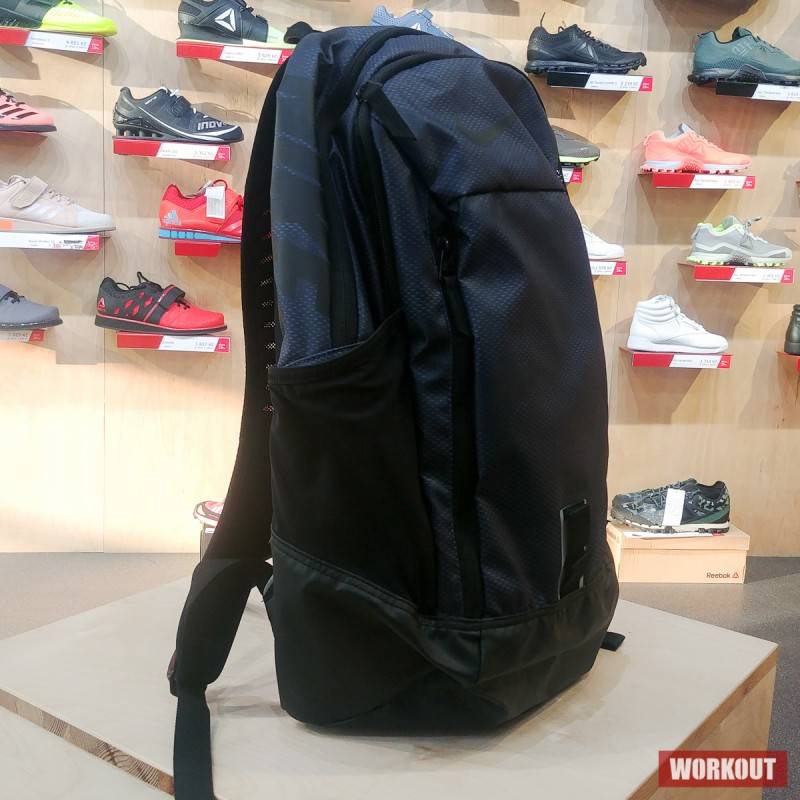 Bag Alpha Rise Graphic Backpack