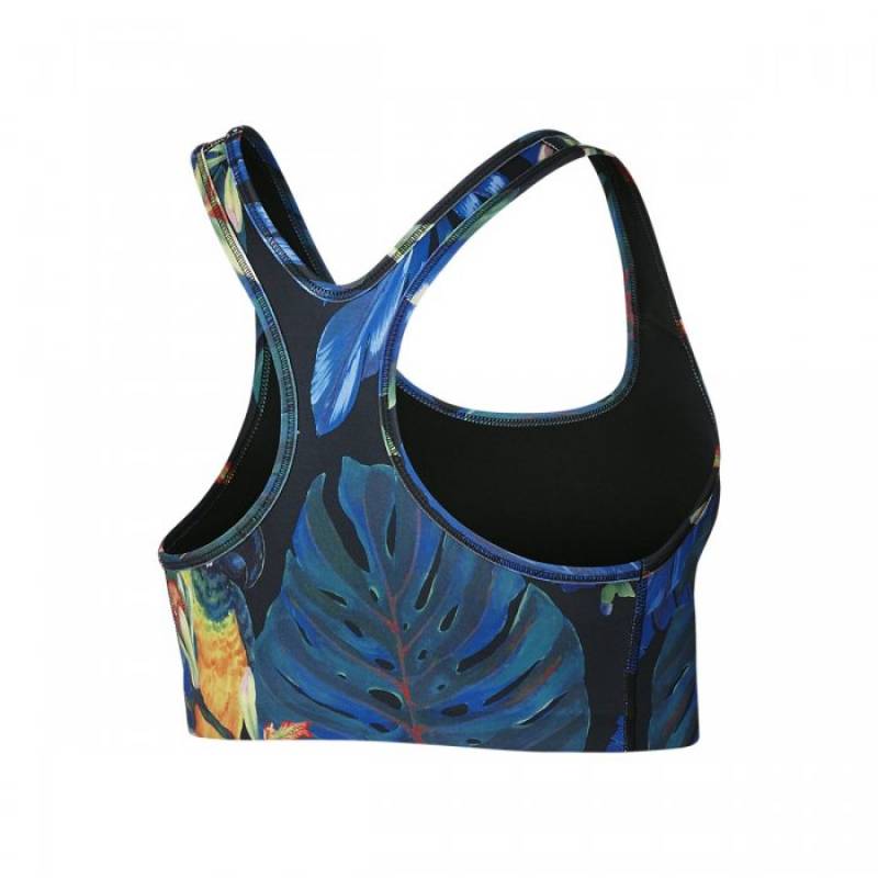 Damen BH NIKE SWOOSH HYPER FEMME BRA