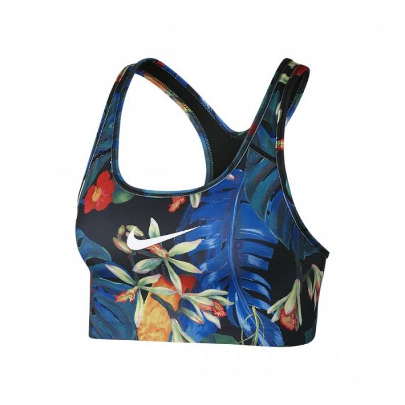 Woman Bra NIKE SWOOSH HYPER FEMME BRA