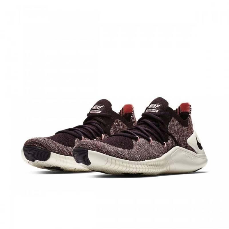 Dámské tréninkové boty Nike Free TR Flyknit 3