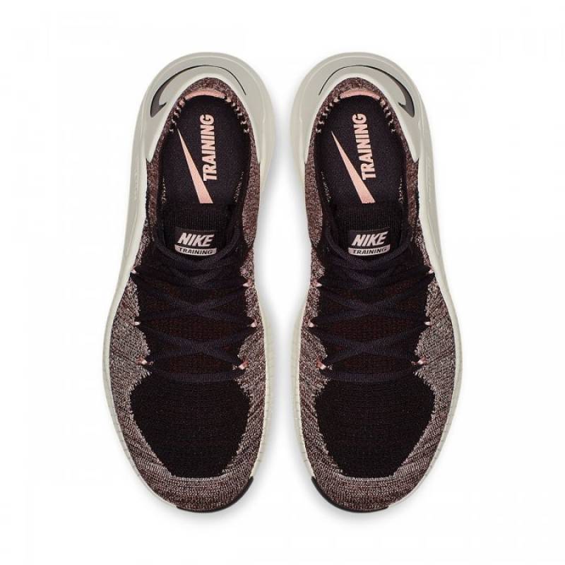 Dámské tréninkové boty Nike Free TR Flyknit 3