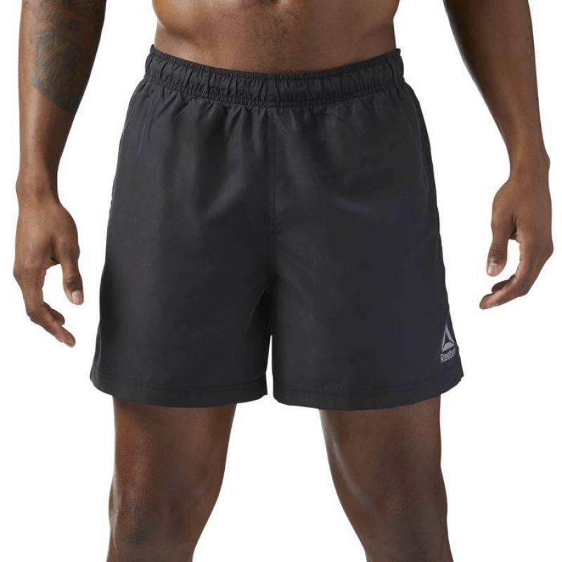 Pánské šortky BW BASIC BOXER - CE0617