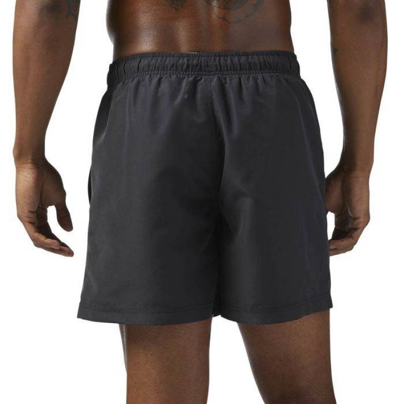 Man Shorts BW BASIC BOXER - CE0617