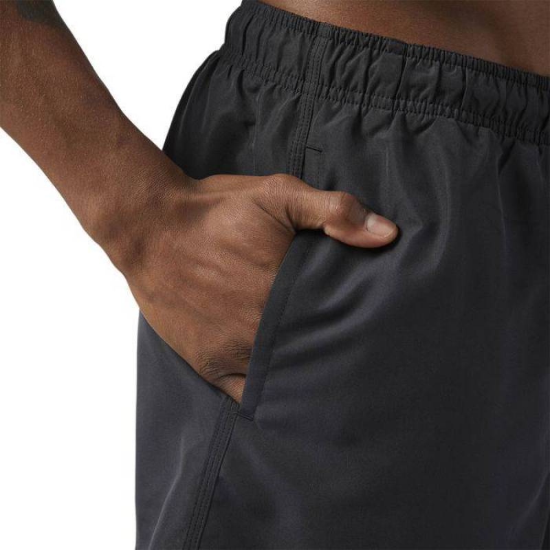 Pánské šortky BW BASIC BOXER - CE0617