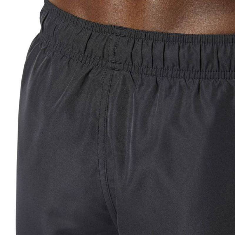 Pánské šortky BW BASIC BOXER - CE0617