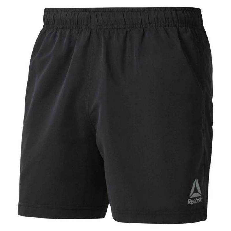 Pánské šortky BW BASIC BOXER - CE0617