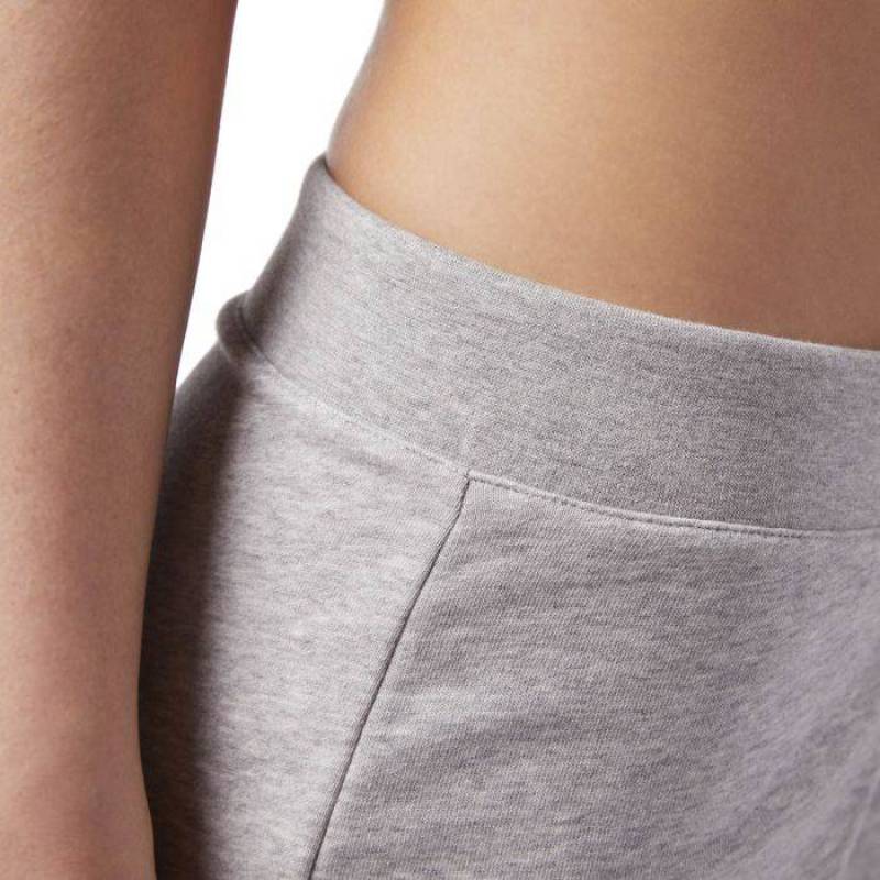 Woman Shorts EL SIMPLE SHRT