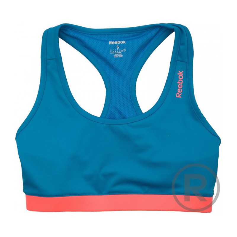 Dámská podprsenka Reebok SE SHORT BRA Z80856