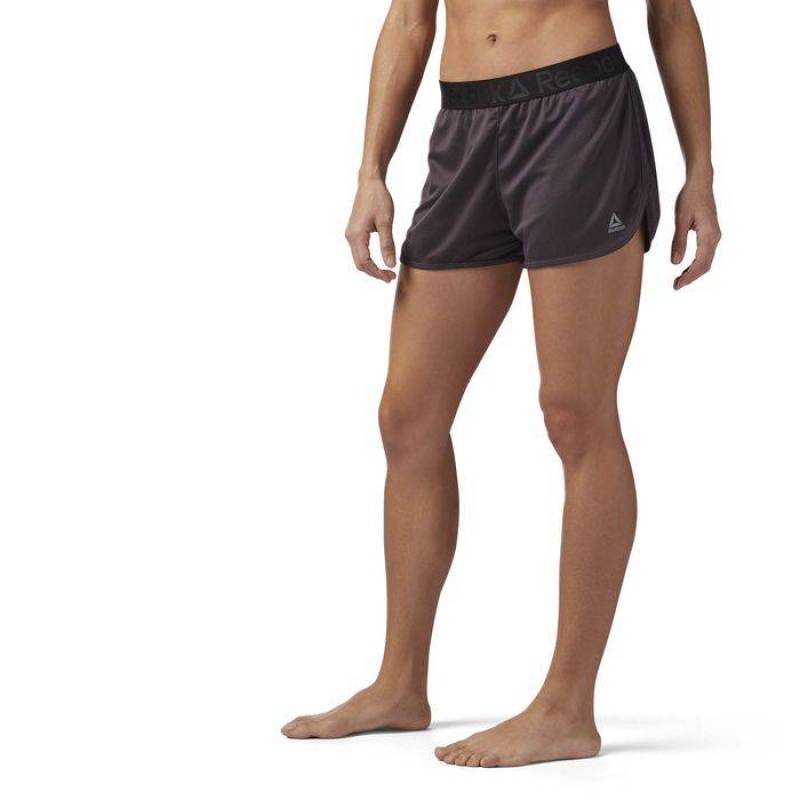 Dámské šortky WOR EASY SHORT - CE4457