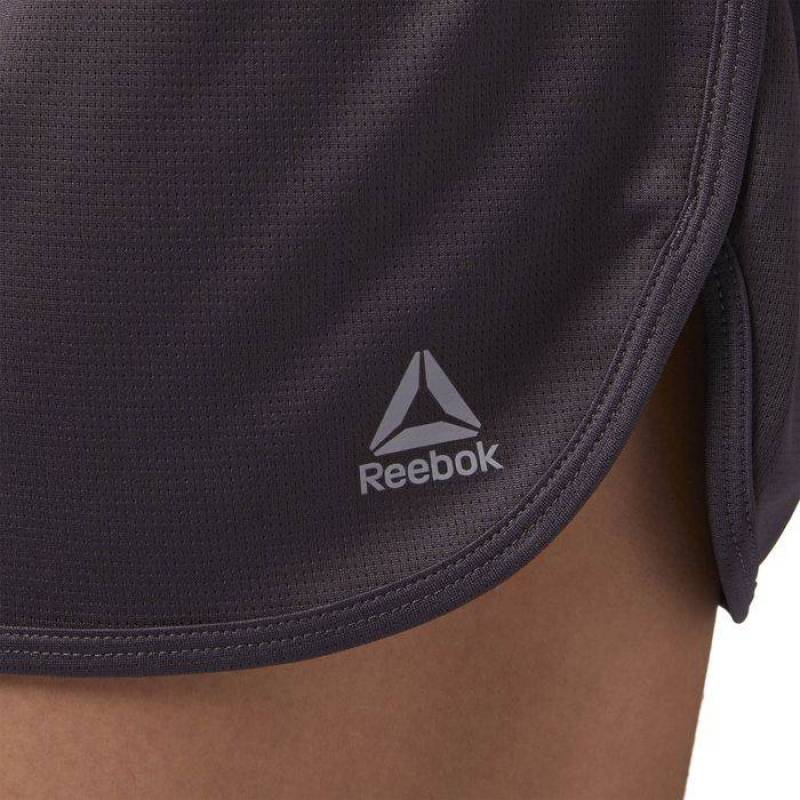 Dámské šortky WOR EASY SHORT - CE4457