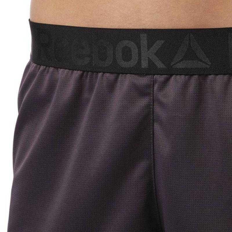 Dámské šortky WOR EASY SHORT - CE4457