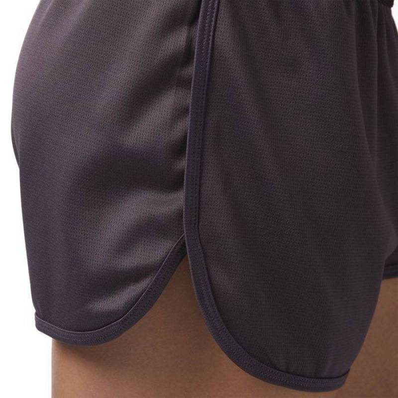 Dámské šortky WOR EASY SHORT - CE4457